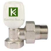 Клапан ручной регулировки SVRS 1152 000020 STOUT